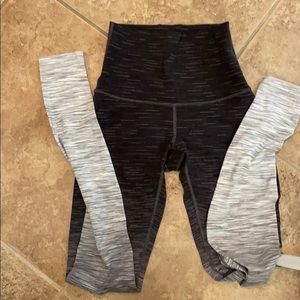 Lulu lemon leggings